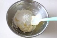 喷香的玛格丽特饼干做法图解6)