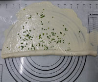 烙葱香脆饼好好味做法图解8)