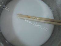 自己做的绿豆凉粉做法图解2)