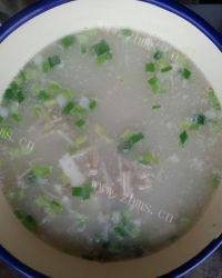 自制鲫鱼豆腐汤