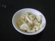 家常菜蚝油蘑菇做法图解3)