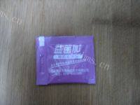 十分诱人的酸奶拌苹果做法图解2)