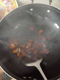 家常菜红烧土豆做法图解4)