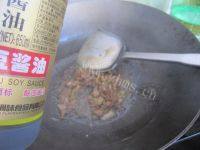 「DIY美食」榨菜肉丝面做法图解7)