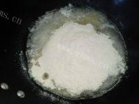 诱人的天鹅泡芙做法图解4)