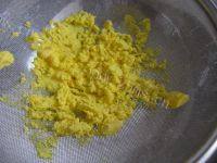 自制原味玛格丽特饼干做法图解5)