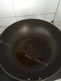 自己做的培根蛋炒饭做法图解8)