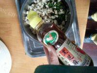 家常菜香椿拌豆腐做法图解7)