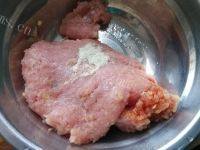 好厨房之鲜肉馄饨做法图解4)