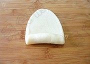 香酥红豆饼做法图解6)