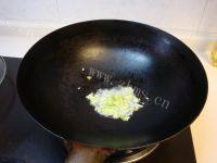 诱人的清炒鸡毛菜做法图解4)