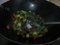 上海菜饭自制做法图解9)