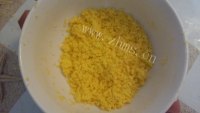 自制玛格丽特饼干做法图解4)