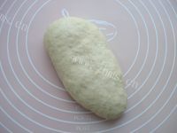 特别的感恩节面包鸡做法图解9)