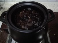 家常凉拌黑木耳做法图解2)