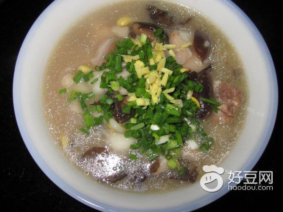 饭麸果