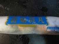 自制香辣香菇贡丸燕麦面做法图解1)