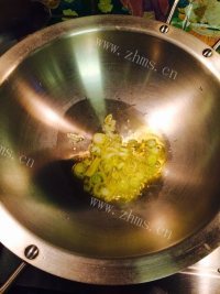 好吃的南瓜炖土豆做法图解4)