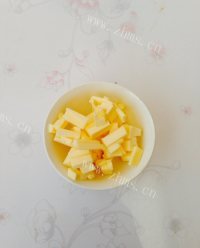 香甜芒果酥派做法图解2)
