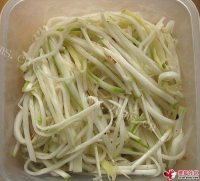 酸甜糖醋芥菜疙瘩丝做法图解2)