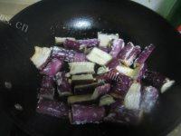 「DIY美食」鱼香茄子做法图解5)