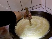 家常陕西小吃鱼鱼做法图解2)