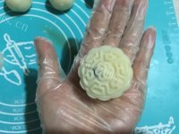 自制冰皮月饼做法图解32)
