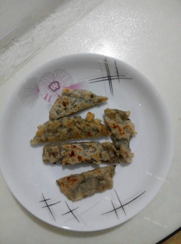 水潺饼