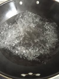 家常菜手撕蒜苔做法图解1)