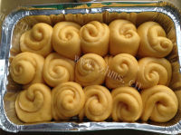 特色美食金钱卷做法图解13)