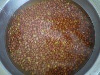 简易红豆饭做法图解1)