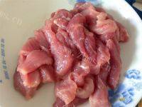 自制原味肉松做法图解2)