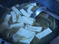 家常菜泥鳅炖豆腐做法图解10)