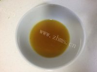 喷香的糯米糍粑做法图解3)