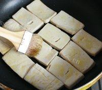 百吃不厌的红烧千页豆腐做法图解6)