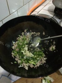 DIY酱茄子做法图解6)