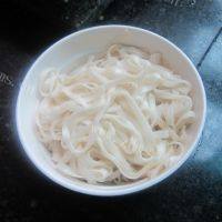 自己做的煎面饼做法图解2)