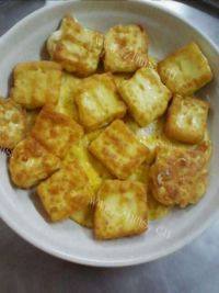 自制豆腐