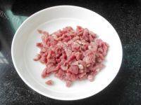 家常菜豆花牛肉做法图解2)