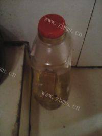 鲜美的浇汁大虾做法图解2)