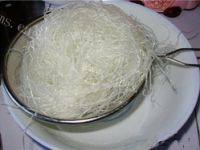 简单美味的蚂蚁上树做法图解4)