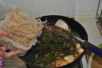 自制大锅菜做法图解11)
