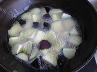 红烧茄子（家常菜）做法图解6)