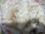 「DIY美食」蒸肉做法图解2)