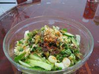 「美味可口」油泼面