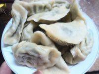 美美厨房之煎饺做法图解1)