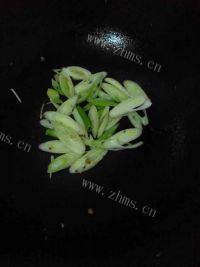 家常菜烧茄子做法图解5)