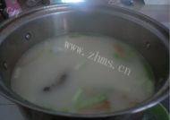 念念不忘的鲫鱼豆腐汤