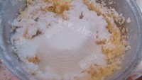自制卡通饼干做法图解7)
