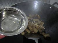 家常油豆腐红烧肉做法图解10)